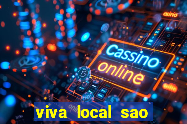 viva local sao jose sc